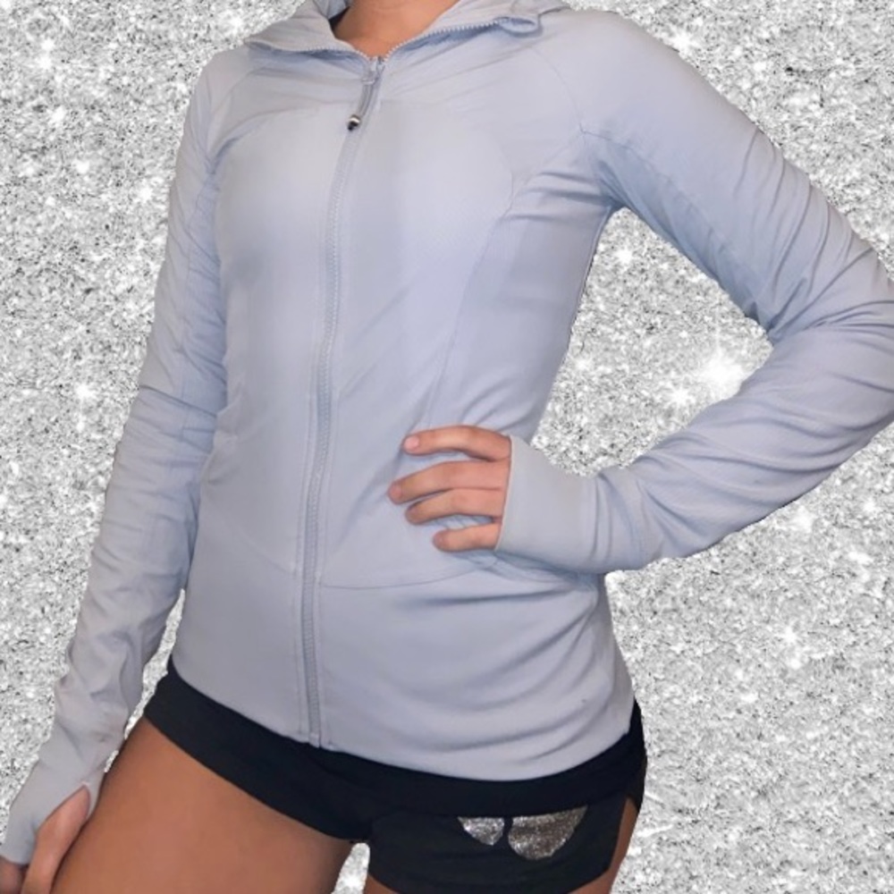 In Flux Lululemon Reversible Jacket